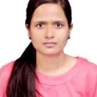 Divyanjali S. Class 9 Tuition trainer in Mumbai