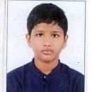 Photo of Vinith Reddy