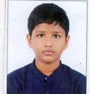 Vinith Reddy Class 6 Tuition trainer in Warangal