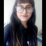 Charanjeet K. Class 12 Tuition trainer in Hyderabad