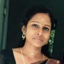 Photo of Amritha K.