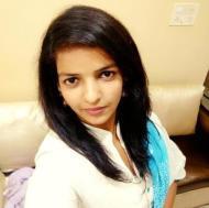 Neha M. Class I-V Tuition trainer in Delhi