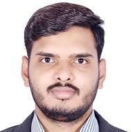 Pushkraj Subhash Jadhav Electronics and Communication trainer in Pune