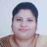 Neeli J. Class 6 Tuition trainer in Pune