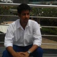 Anirudh Ranjan Oracle trainer in Noida