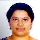 Photo of Shanthi Sri