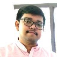 Dwaipayan M. UGC NET Exam trainer in Kolkata