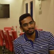 Soumyaditya Ghosh Class 9 Tuition trainer in Kolkata