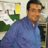 Emran M Nathani Class 6 Tuition trainer in Mumbai