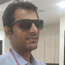 Photo of Vikram Thakkar