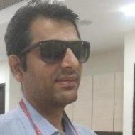 Vikram Thakkar French Language trainer in Mumbai