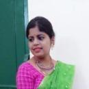 Photo of Bhaswati S.