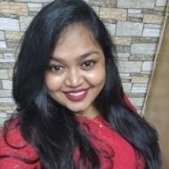 Cheryl P. Spanish Language trainer in Mumbai