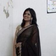 Nancy A. Class I-V Tuition trainer in Bangalore