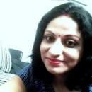 Photo of Kavita M.