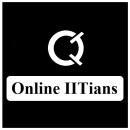 Online IITians photo