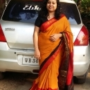 Photo of Ananya D.