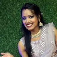 Shivani A. Class I-V Tuition trainer in Delhi