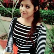 Shivani A. Class I-V Tuition trainer in Delhi