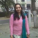 Photo of Richa M.