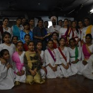 Ranjeet Singh Tabla trainer in Delhi