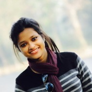 Sanchita D. Class I-V Tuition trainer in Kolkata