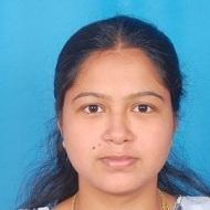 Sujatha W. NEET-UG trainer in Hyderabad