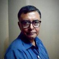 Bratisankar Ghose Class I-V Tuition trainer in Kolkata