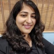 Nutan K. Hindi Language trainer in Jodhpur