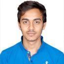 Photo of Shubham Chopda