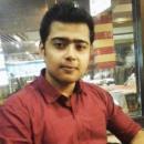 Photo of Pratik Saha