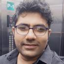 Photo of Sachin Saini