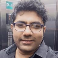 Sachin Saini Engineering Entrance trainer in Mumbai