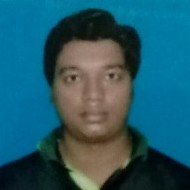 Abhishek Anand C++ Language trainer in Bangalore