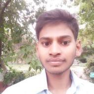 Samdeep Kumar Class 9 Tuition trainer in Allahabad