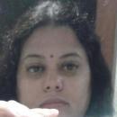 Photo of Sunitha B.