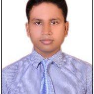 Pankaj Kumar Oracle trainer in Manpur