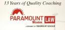 Paramount Mission Law photo