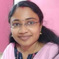 Anjana Class 9 Tuition trainer in Thiruvananthapuram