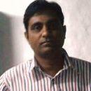 Photo of Santosh Jaiswal