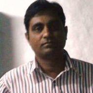 Santosh Jaiswal PHP trainer in Nagpur