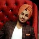 Photo of Mannat Preet Singh