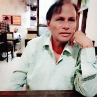 Vinoda Kumar Triveda Class 6 Tuition trainer in Howrah