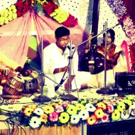 Avijit N. Vocal Music trainer in Kalyangarh