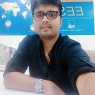 Atul Kumar Class 6 Tuition trainer in Kolkata