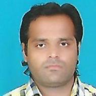 Satyabrata Pattnayak Class 11 Tuition trainer in Bhubaneswar