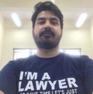 Gaurav Kumar CLAT trainer in Delhi