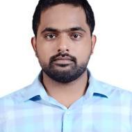 Abhishek Praveen Class 9 Tuition trainer in Delhi