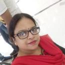 Photo of Sujata G.