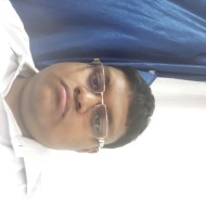 Sourav Das Class 6 Tuition trainer in Kolkata